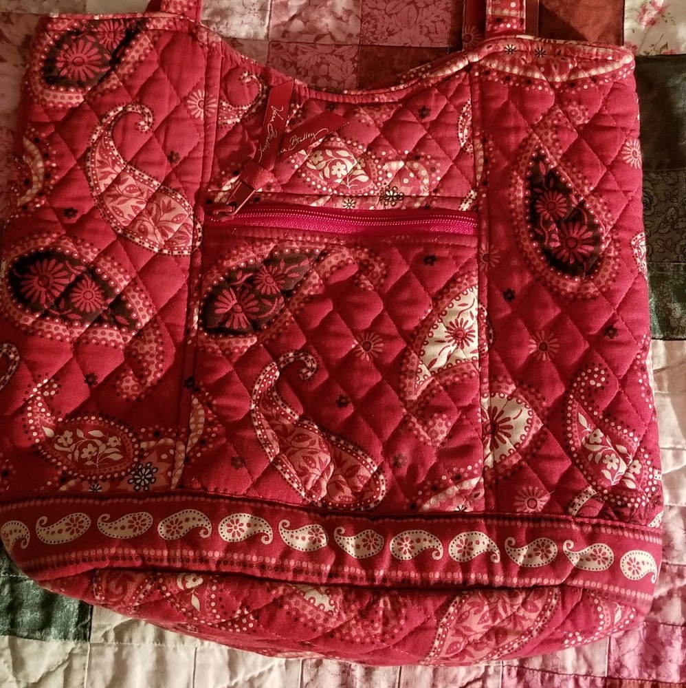 Vera Bradley handbag